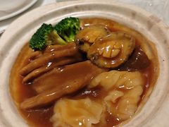 -荣兴酒家(徐家汇店)