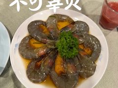 -渔娘渔家丹东海鲜(东直门店)