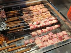 -生火火·小炉子炭烤(金楠天街总店)