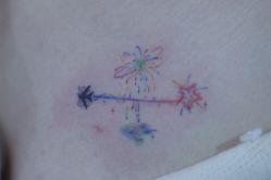 -HEY!TATTOO·嘿刺青