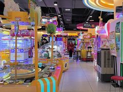 -爱玩嘉年华(龙湖源著天街店)