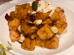 -蔴将·川菜(黄龙万科店)