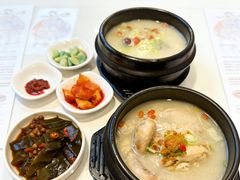 -长顺参鸡汤店(西塔总店)