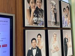 -海马体家庭照相馆(广州正佳广场店)