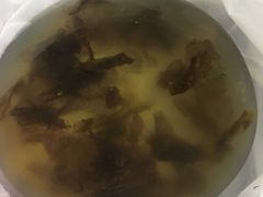 紫菜鲜肉饺-云云美食
