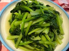 -望庐说·本地菜馆