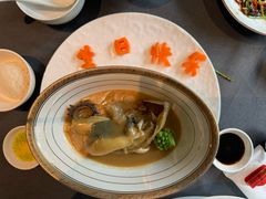 -沈灶河豚宴·河豚融合餐厅(汉中路店)