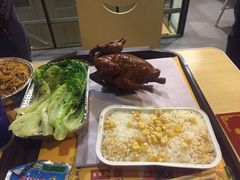 -南粤光明乳鸽(宝安中心店)