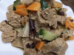 -关二碳烤羊腿(龙翔路店)