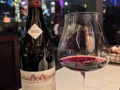 -Wolfgang’s Steakhouse 沃夫冈牛排馆(上海白玉兰广场店)