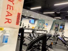 -超鹿运动(达信大厦店)