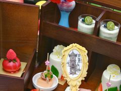 -成都安仁福朋喜来登酒店