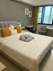 -宝媛会月子中心(越秀店)