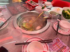 -三头牛·潮汕牛肉生蚝火锅 (夏湾店)