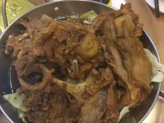 -振生清真饭店(永安道店)