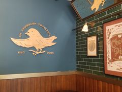 -Pie Bird(新闸路店)