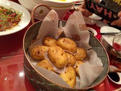-都市阳光海鲜城(青山湖店)