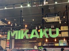 -MIKAKU(万达广场上海宝山店)