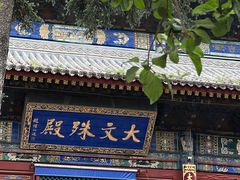 -一盏明灯全素斋(殊像寺店)