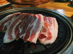 -麻蒲碳烤肉(远景路1号店)