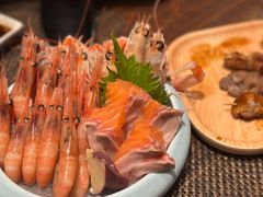 -田舍家Inakaya·炉端烧·铁板烧(天汇igc店)