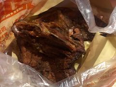 -京三儿烤鸡架(北新桥店)