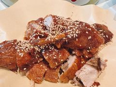 -眉州东坡(北苑华贸店)