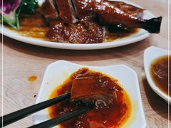 -香港深井掂檔烧鹅茶餐厅(海韵城店)