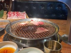 -九田家黑牛烤肉料理(新辰里亚运村店)