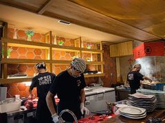 -御牛道日式烤肉料理(杭州万象城店)