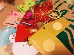 -星巴克(深圳五洲星苑店)