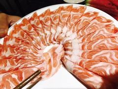 -重庆德庄火锅(体育中心店)