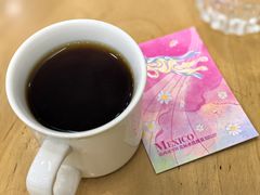 -玫瑰咖啡(中山六路店)