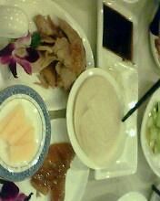 关于烤鸭-鸭王烤鸭店(三里河店)