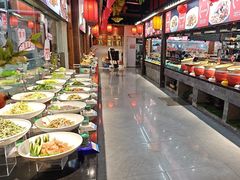 -和源祥·日照菜扛把子(万平口一店)