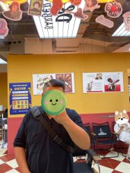 -Devilhands Barbershop男士理容店