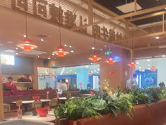 -辣可可·小炒黄牛肉(望京凯德MALL店)