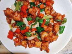 -范家小馆·烤鸭新京菜(金融街店)