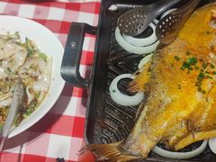 -西贝(上海我格广场店)