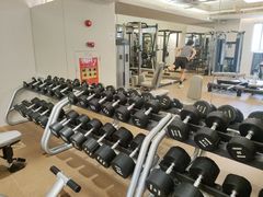 -YCHL Studios健身工作室(市二宫店)