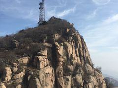 -鲁山国家森林公园