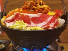 -桃太郎寿司料理(南坪店)