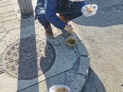 -李小老烧饼(常营民族家园店)