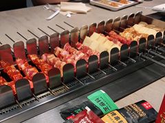 -丰茂烤串(金源店)