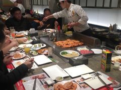 -大渔铁板烧(花园道店)