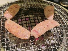 -樱嘢·炭火烧肉(惠南店)