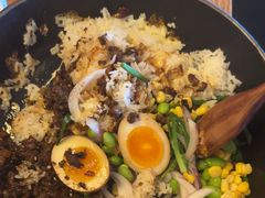 -良木缘咖啡西餐(文殊院店)