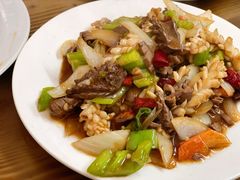 -三点小吃(山大店)