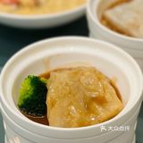 在广州富人区二沙岛品味精美粤菜，正呀😋