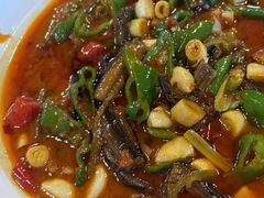 -代木儿回锅肉